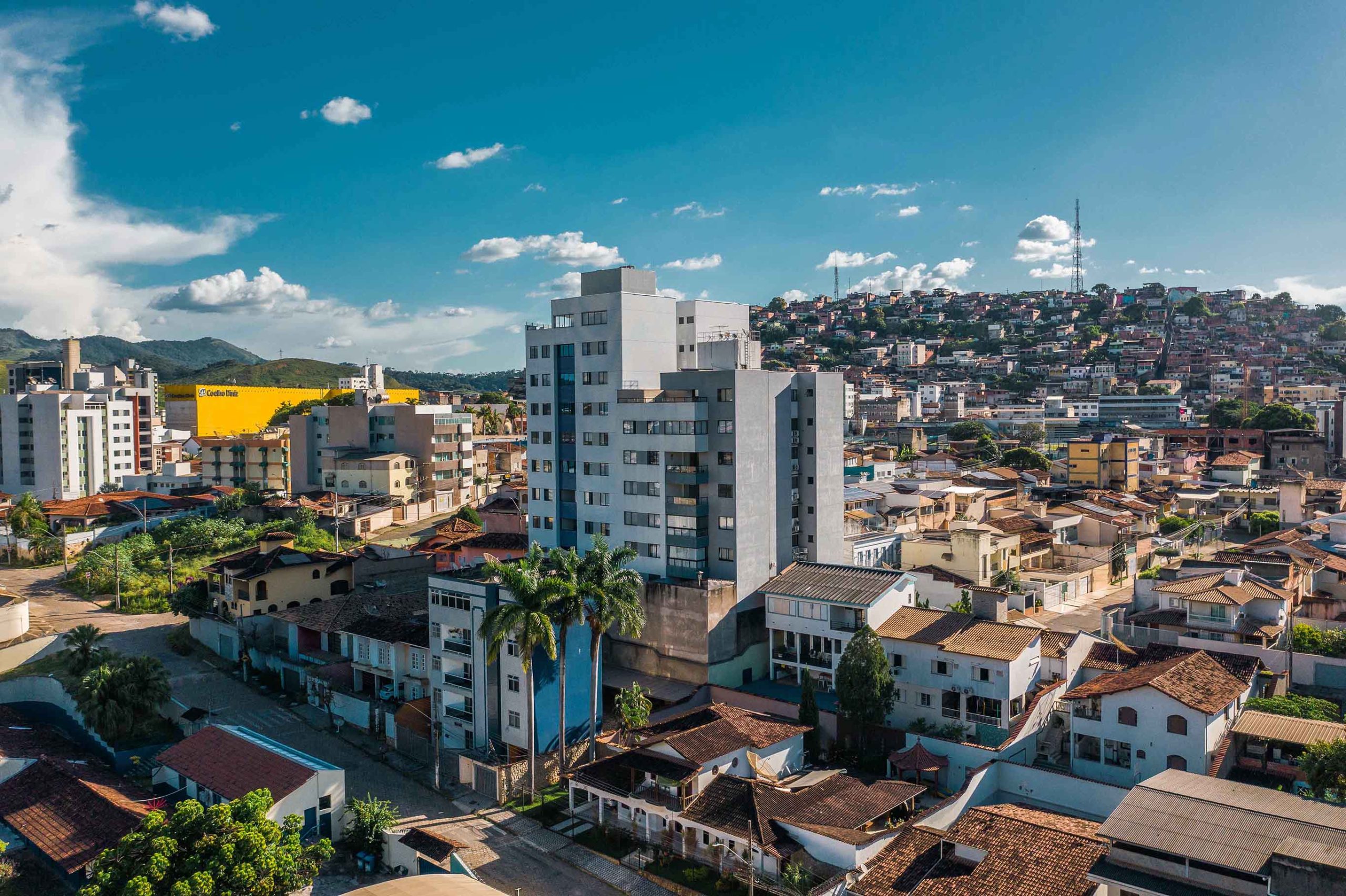 Venda seu imóvel em Coronel Fabriciano